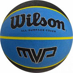 Koripallo Wilson MVP WTB9019XB07 koko 7 hinta ja tiedot | Koripallot | hobbyhall.fi