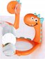 Kylpylelu dinosaurus hinta ja tiedot | Vauvan lelut | hobbyhall.fi