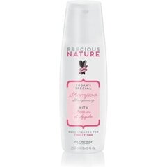 Berries & Apple Precious Nature Thirsty Hair Shampoo -shampoo kuiville ja elottomille hiuksille, 250 ml hinta ja tiedot | Shampoot | hobbyhall.fi
