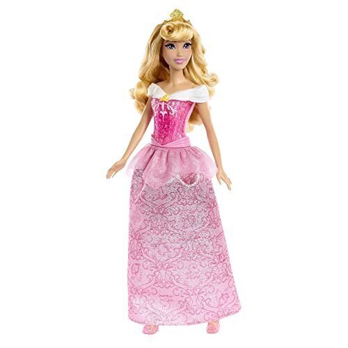 Nukke Aurora Disney Princess hinta ja tiedot | Tyttöjen lelut | hobbyhall.fi