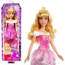 Nukke Aurora Disney Princess hinta ja tiedot | Disney Princess Lapset | hobbyhall.fi