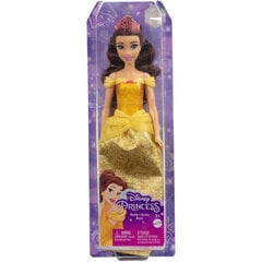 Nukke Beauty Disney Princess hinta ja tiedot | Tyttöjen lelut | hobbyhall.fi