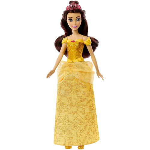 Nukke Beauty Disney Princess hinta ja tiedot | Tyttöjen lelut | hobbyhall.fi