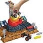 Hot Wheels Monster Truck Arena -kilpailurata hinta ja tiedot | Poikien lelut | hobbyhall.fi