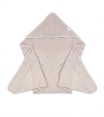 Albero Mio Boho beige B002 -pyyhe hinta ja tiedot | Kylpyvälineet | hobbyhall.fi