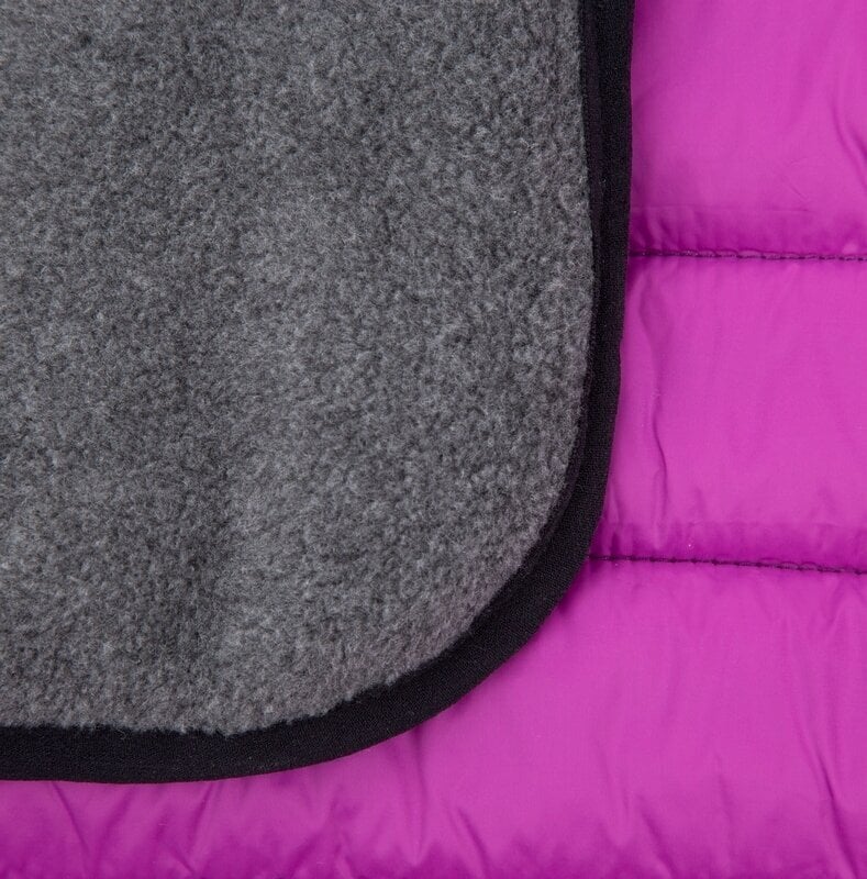 Makuupussi CuddleCo Comfi Snug 2in1, grape hinta ja tiedot | Vaunujen tarvikkeet | hobbyhall.fi