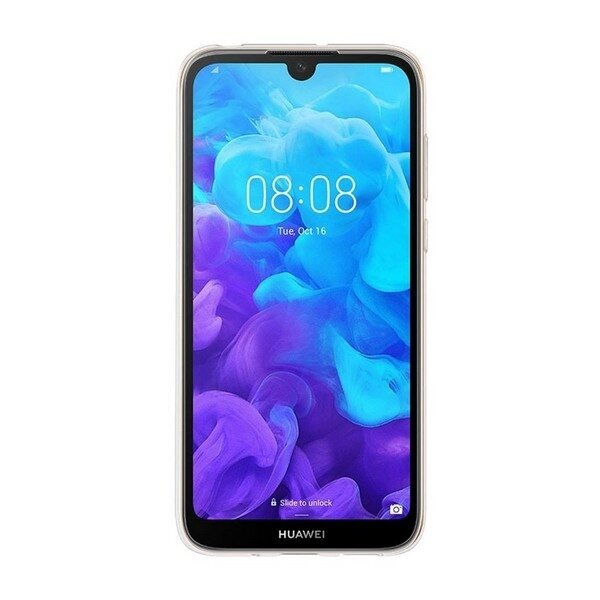 Huawei, läpinäkyvä hinta ja tiedot | Puhelimen kuoret ja kotelot | hobbyhall.fi