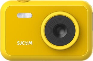 Sjcam FUNCAM, keltainen hinta ja tiedot | Action-kamerat | hobbyhall.fi