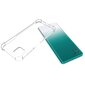 TakeMe Anti-Shock Extra Protection 1.5mm Back cover case Samsung Galaxy A22 5G (A226B) Transparent hinta ja tiedot | Puhelimen kuoret ja kotelot | hobbyhall.fi