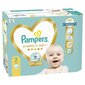 PAMPERS Premium Care vaipat, koko 2, 4-8kg, 136 kpl hinta ja tiedot | Vaipat | hobbyhall.fi