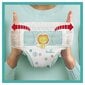 PAMPERS Pants Paw Patrol (Ryhmä Hau) -vaipat, koko 5, 12-17 kg, 66 kpl hinta ja tiedot | Vaipat | hobbyhall.fi