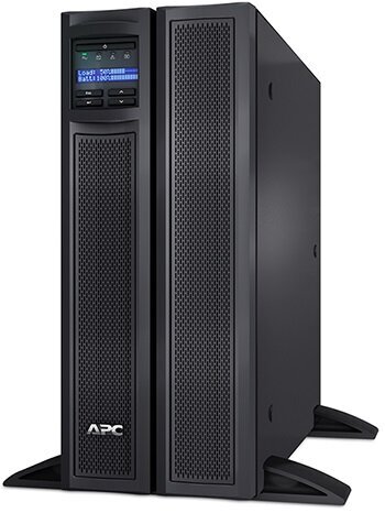 APC SMX2200HV hinta ja tiedot | UPS-laitteet | hobbyhall.fi