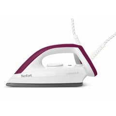 Tefal FS4030 hinta ja tiedot | Silitysraudat | hobbyhall.fi