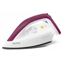 Tefal FS4030 hinta ja tiedot | Silitysraudat | hobbyhall.fi