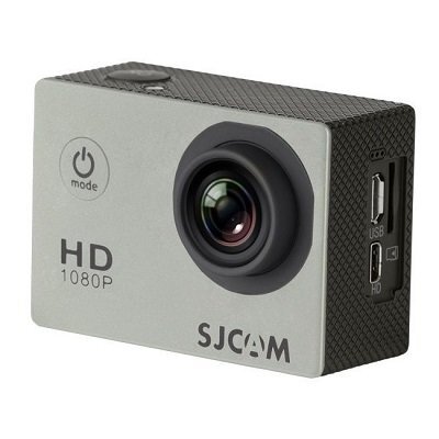Sjcam SJ4000, hopea hinta ja tiedot | Action-kamerat | hobbyhall.fi