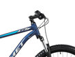 Maastopyörä Romet Rambler R7,2 27,5" 2023, sininen hinta ja tiedot | Polkupyörät | hobbyhall.fi