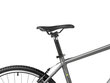 Hybridipyörä Romet Orkan 3 M Lite 28" 2023, harmaa hinta ja tiedot | Polkupyörät | hobbyhall.fi