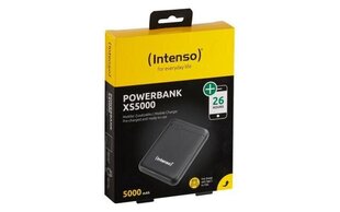 Power-pankki USB 10000MAH, 7313530 hinta ja tiedot | Varavirtalähteet | hobbyhall.fi