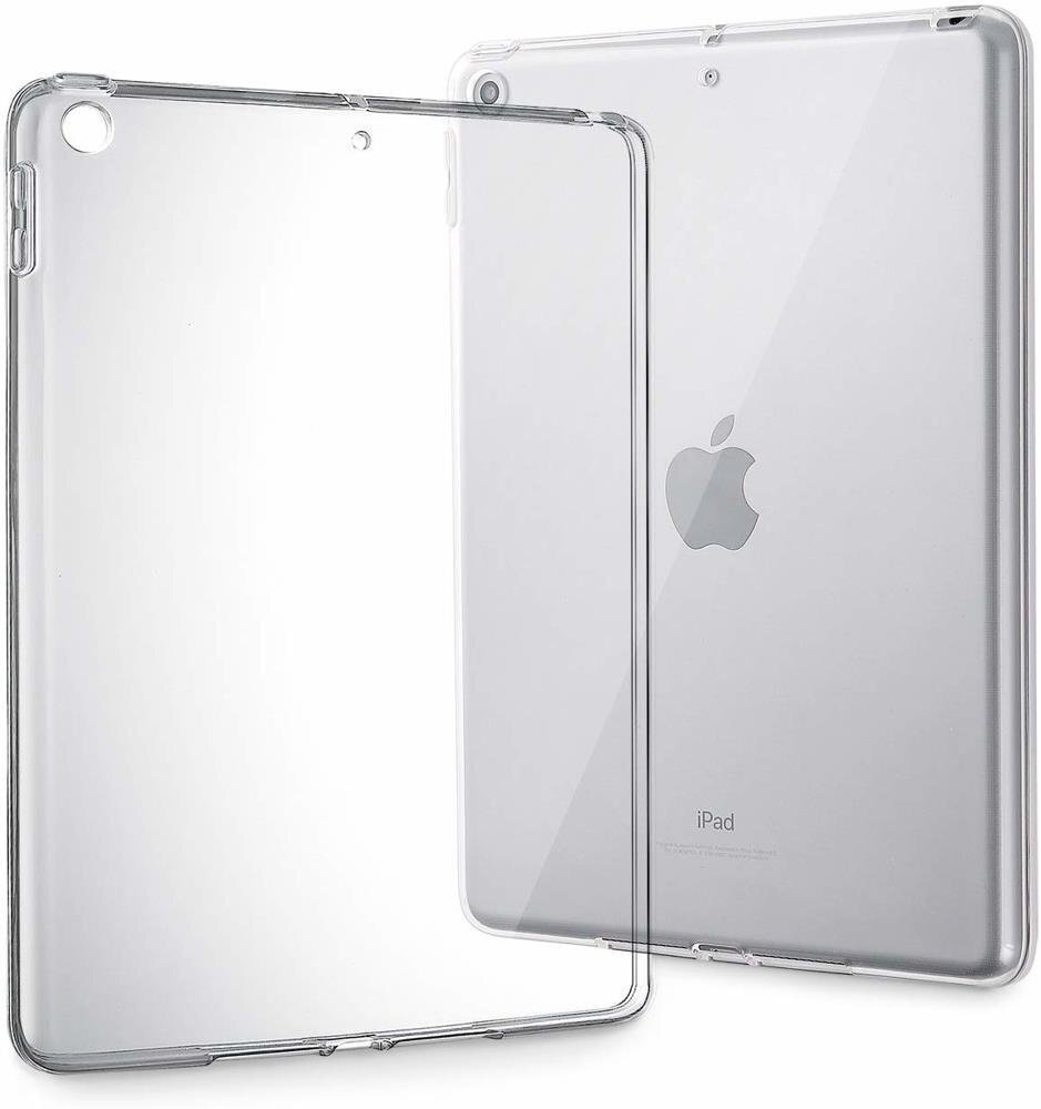 iPad 10.2'' 2019 Tablettitietokone, e-lukijakotelo hinta ja tiedot | Tablettien kotelot ja muut tarvikkeet | hobbyhall.fi