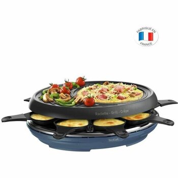 Tefal RE310401 1050W Sähkögrilli hinta ja tiedot | Grillit | hobbyhall.fi