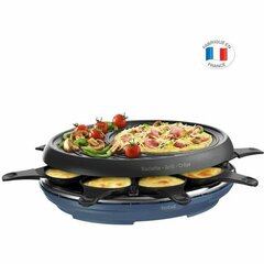 Tefal RE310401 1050W Sähkögrilli hinta ja tiedot | Tefal Urheilu ja vapaa-aika | hobbyhall.fi