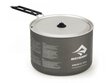 Retkikattila Sea To Summit Alpha Pot 3,7 L hinta ja tiedot | Retkiastiat | hobbyhall.fi