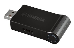USB langaton LAN-sovitin Yamaha UD-WL01 hinta ja tiedot | Soittimien lisätarvikkeet | hobbyhall.fi