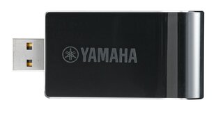 USB langaton LAN-sovitin Yamaha UD-WL01 hinta ja tiedot | Soittimien lisätarvikkeet | hobbyhall.fi