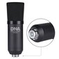 DNA Podcast 700 USB-kondensaattorimikrofonisarja hinta ja tiedot | Mikrofonit | hobbyhall.fi