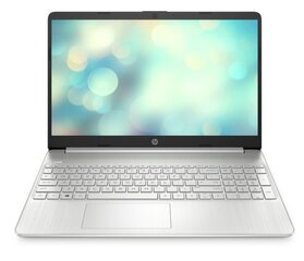 HP 15s hinta ja tiedot | Kannettavat tietokoneet | hobbyhall.fi