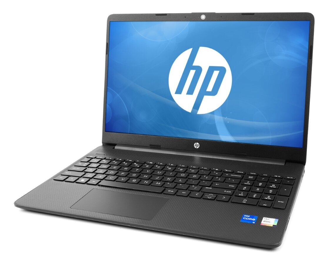 HP 15s hinta ja tiedot | Kannettavat tietokoneet | hobbyhall.fi