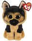 TY Beanie Boos Spirit, 23 cm kokoinen pehmolelu, saksanpaimenkoira, 36473 hinta ja tiedot | Pehmolelut | hobbyhall.fi