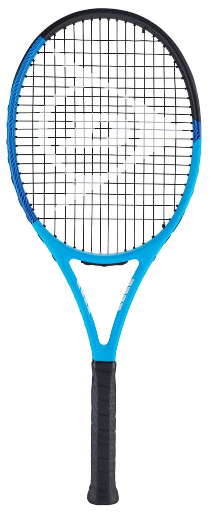 Tennismaila Dunlop Tristorm Pro 255 M 27" G1, sininen hinta ja tiedot | Tennisvälineet | hobbyhall.fi
