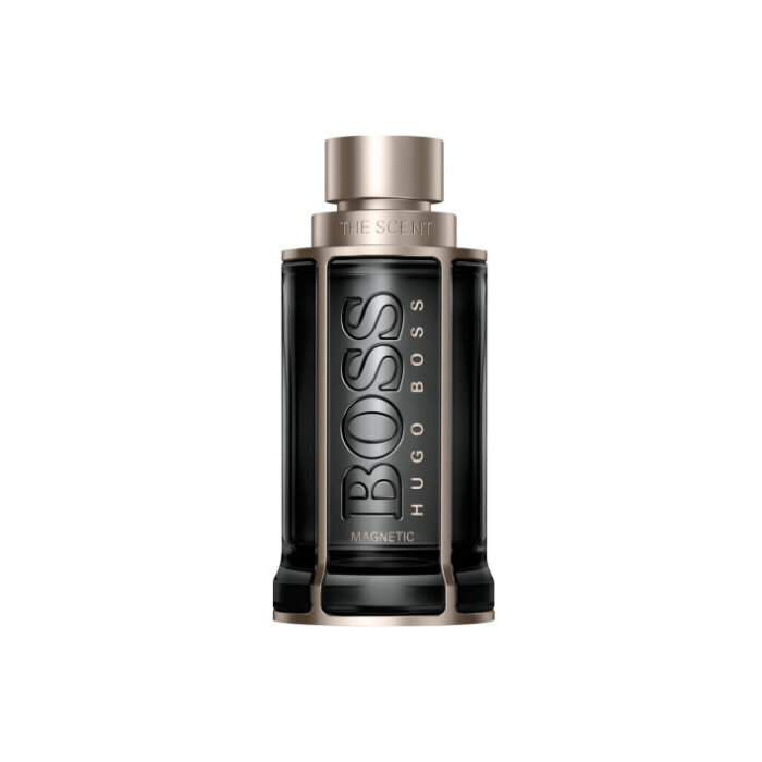 Hajuvesi Hugo Boss The Scent For Him Magnetic EDP miehille, 50 ml hinta ja tiedot | Miesten hajuvedet | hobbyhall.fi