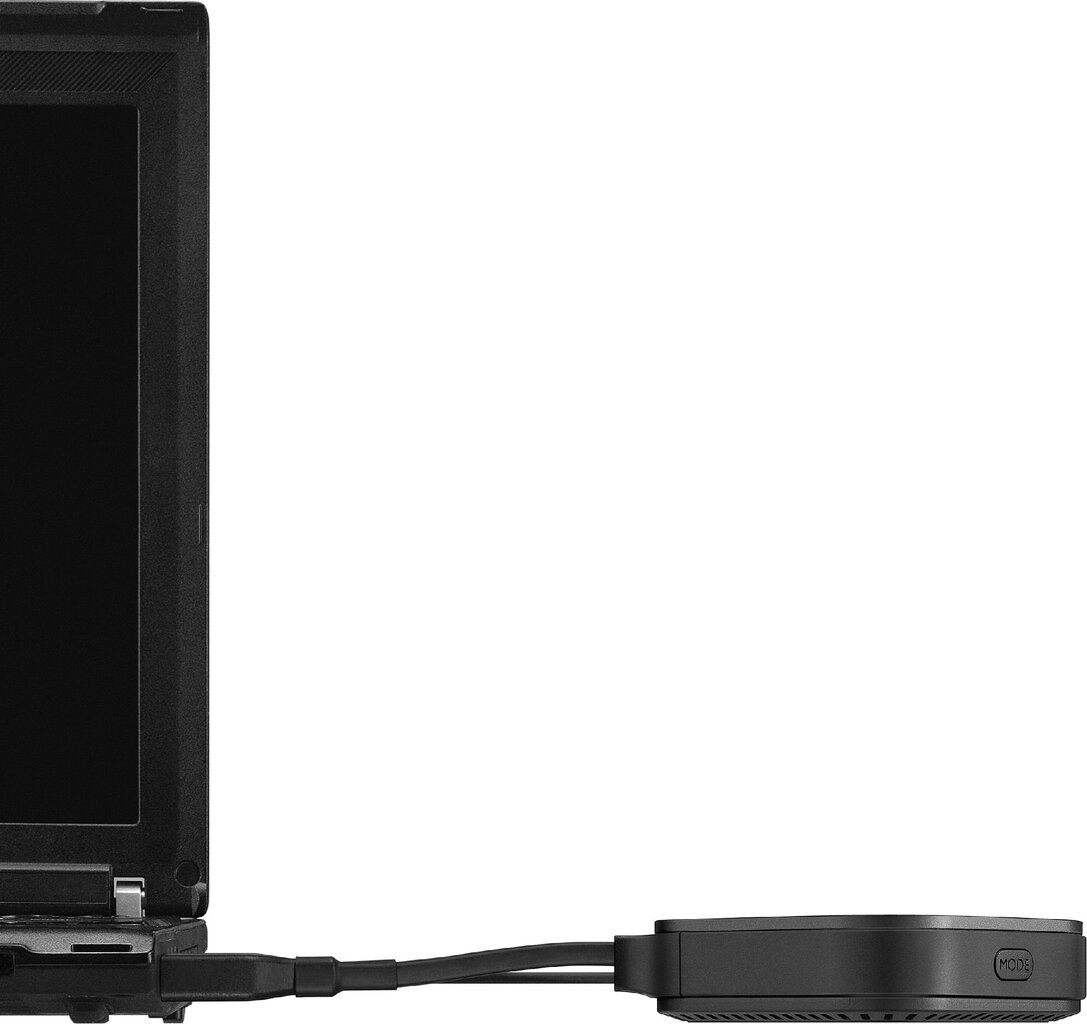 Benq InstaShow Belaidė Sistema Pristatymams HDMI Desktopas hinta ja tiedot | Älylaitteiden lisätarvikkeet | hobbyhall.fi