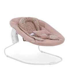 Babysitteri Hauck Alpha 2in1, Bambi Rose hinta ja tiedot | Hauck Lapset | hobbyhall.fi