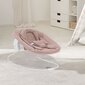 Babysitteri Hauck Alpha 2in1, Bambi Rose hinta ja tiedot | Sitterit | hobbyhall.fi