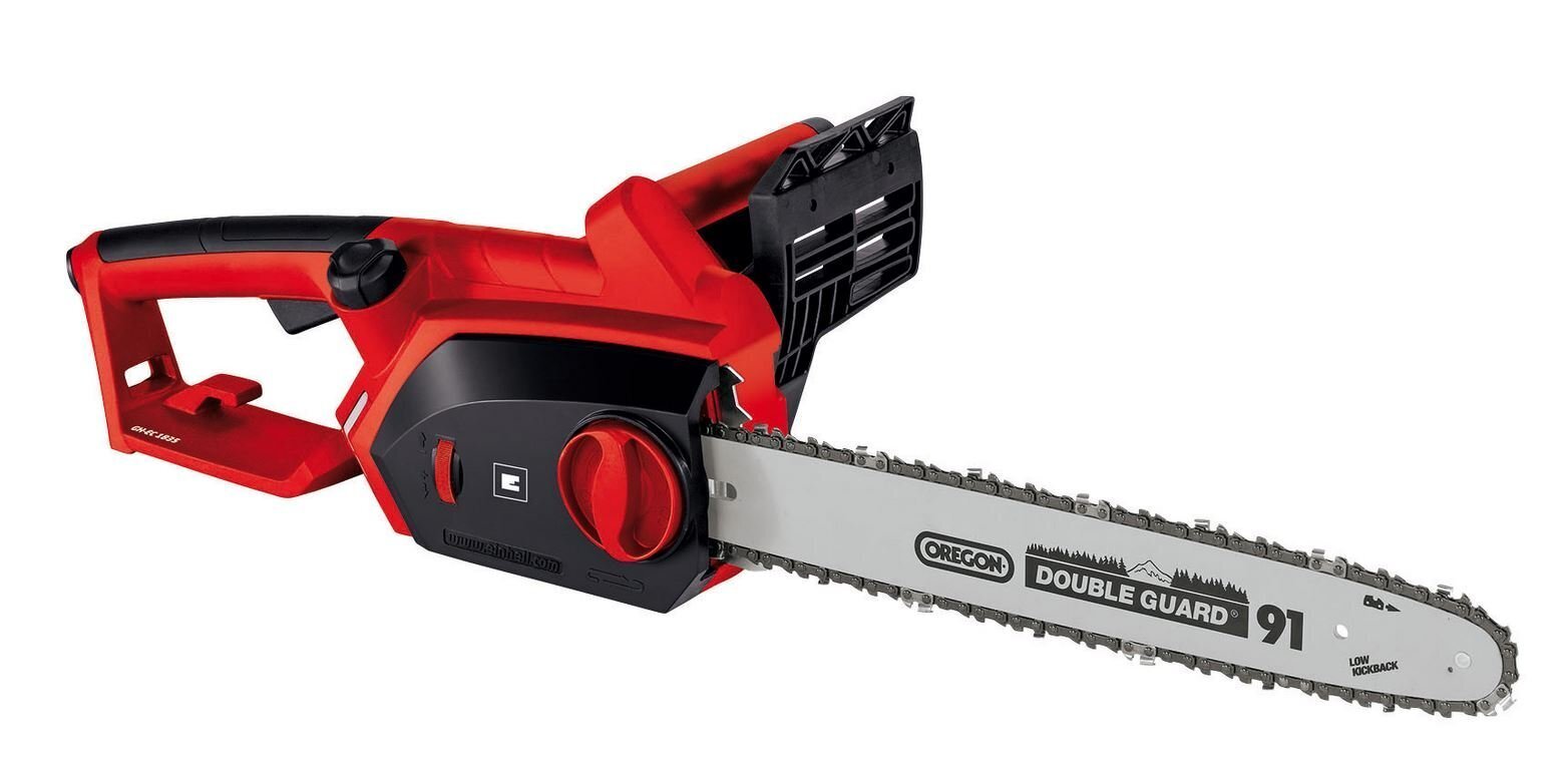 Einhell Sähkökäyttöinen moottorisaha GH-EC 1835 4501710 hinta ja tiedot | Moottorisahat | hobbyhall.fi