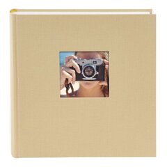 Goldbuch-valokuva-albumi, 100 sivua hinta ja tiedot | Valokuva-albumit -ja kehykset | hobbyhall.fi