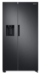 Samsung RS67A8810B1 hinta ja tiedot | Samsung Jääkaapit ja pakastimet | hobbyhall.fi