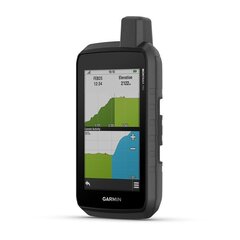 Kannettava GPS-navigaattori Garmin Montana 700 hinta ja tiedot | Garmin Autotuotteet | hobbyhall.fi