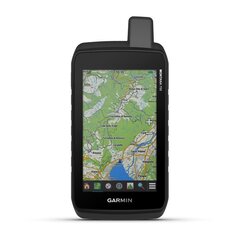 Kannettava GPS-navigaattori Garmin Montana 700 hinta ja tiedot | Garmin Autotuotteet | hobbyhall.fi