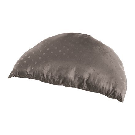 Outwell Soft Moon Pillow matkatyyny, harmaa hinta ja tiedot | Makuupussit | hobbyhall.fi
