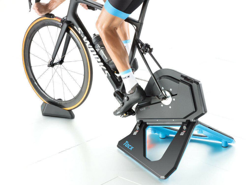 Kuntopyörä Tacx Neo 2T Smart, T2875 hinta ja tiedot | Kuntopyörät | hobbyhall.fi