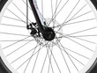 Romet Jolene 6,2 26" maastopyörä 2023, musta hinta ja tiedot | Polkupyörät | hobbyhall.fi