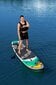 Aqua Wander Hydro Force SUP-lauta tarvikkeineen 305 x 84 x 12 cm hinta ja tiedot | SUP-laudat | hobbyhall.fi