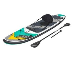 Aqua Wander Hydro Force SUP-lauta tarvikkeineen 305 x 84 x 12 cm hinta ja tiedot | SUP-laudat | hobbyhall.fi