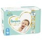 Pampers Premium Care, Mega Box, koko 5, 11-18 kg, 88 kpl. hinta ja tiedot | Vaipat | hobbyhall.fi