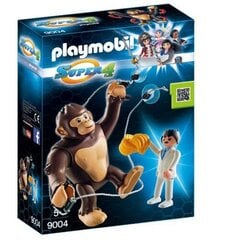 Rakennussetti Playmobil 9004 Monkey Gonk hinta ja tiedot | Kehittävät lelut | hobbyhall.fi