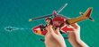 9430 PLAYMOBIL® Dinos, Pterodactyl-helikopteri hinta ja tiedot | LEGOT ja rakennuslelut | hobbyhall.fi